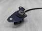 AUDI A4 B6 PASSAT B6 JETTA 05- ZAMEK KLAPY BAGAZNIKA WKLADKA 1T0827573 4F5827505C