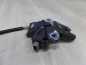 AUDI A4 B6 PASSAT B6 JETTA 05- ZAMEK KLAPY BAGAZNIKA WKLADKA 1T0827573 4F5827505C