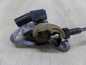 AUDI A4 B6 PASSAT B6 JETTA 05- ZAMEK KLAPY BAGAZNIKA WKLADKA 1T0827573 4F5827505C