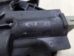 AUDI A4 B6 PASSAT B6 JETTA 05- ZAMEK KLAPY BAGAZNIKA WKLADKA 1T0827573 4F5827505C