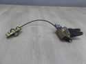 VOLVO S60 LIFT 04-10 ZAMEK WKLADKA KLAPY BAGAZNIKA TYL 8679694