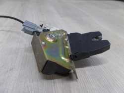VOLVO S60 LIFT 04-10 ZAMEK WKLADKA KLAPY BAGAZNIKA TYL 8679694