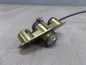 VOLVO S60 LIFT 04-10 ZAMEK WKLADKA KLAPY BAGAZNIKA TYL 8679694