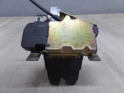 VOLVO S60 LIFT 04-10 ZAMEK WKLADKA KLAPY BAGAZNIKA TYL 8679694