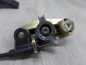 VOLVO S60 LIFT 04-10 ZAMEK WKLADKA KLAPY BAGAZNIKA TYL 8679694