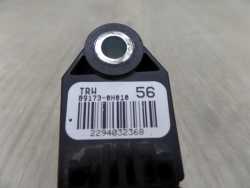 TOYOTA AYGO II 2 CZUJNIK UDERZENIOWY 89173-0H010 14-21