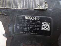 JEEP GRAND CHEROKEE 3.0 D POMPA WTRYSKOWA 6420700201 0445010095