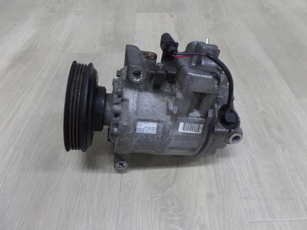 VW AUDI 1.9 TDI SPREZARKA KLIMATYZACJI 447220-8424