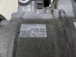 VW AUDI 1.9TDI SPREZARKA KLIMATYZACJI 447220-8424