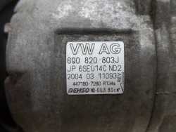 VW SEAT SKODA SPREZARKA KLIMATYZACJI 6Q0820803J