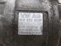 VW SEAT SKODA 1.6 FSI SPREZARKA KLIMATYZACJI 1K0820803P