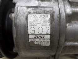OPEL CORSA E 1.2 1.4 SPREZARKA KLIMATYZACJI 55701200 447190-5040