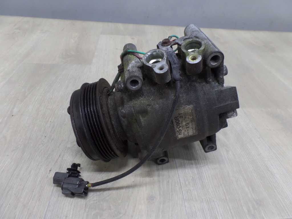 HONDA JAZZ 02-08 SPREZARKA KLIMATYZACJI HS-090R