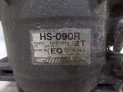 HONDA JAZZ 02-08 SPREZARKA KLIMATYZACJI HS-090R