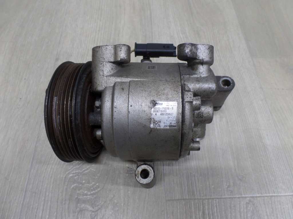 TOYOTA AYGO II 1.0 KOMPRESOR KLIMATYZACJI 88310-YV010-B