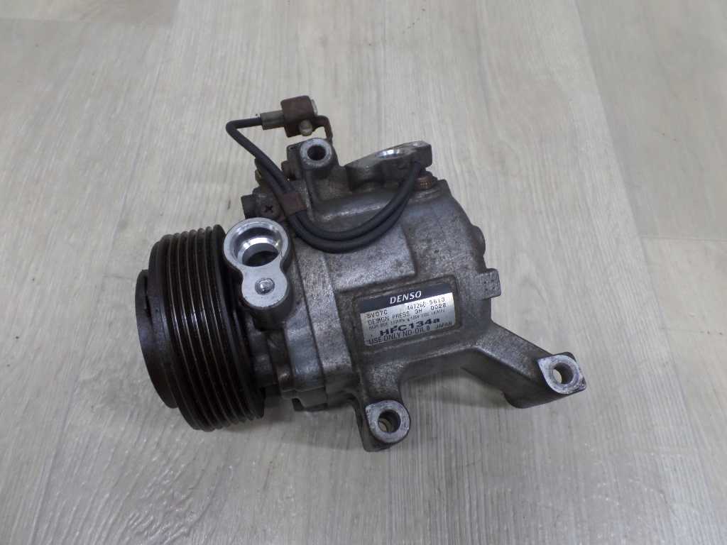 DAIHATSU TERIOS II 1.5 KOMPRESOR KLIMATYZACJI 447260-5613