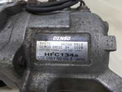 DAIHATSU TERIOS II 1.3 KOMPRESOR KLIMATYZACJI 447260-5613