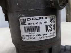 OPEL ZAFIRA B 1.8 16V SPREZARKA KLIMATYZACJI 13217307 1269
