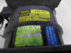 VOLVO S60 V70 XC 2.4 D5 SPREZARKA KLIMATYZACJI 8708581 9171996