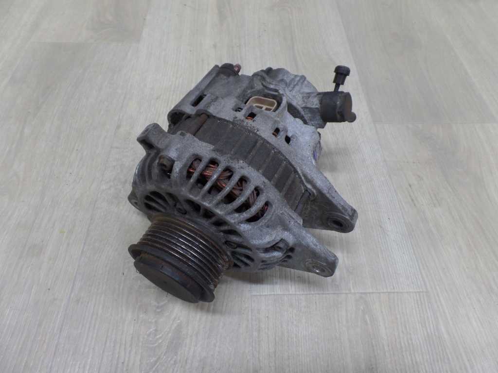 KIA HYUNDAI 2.5 CRDI ALTERNATOR 37300-4a112