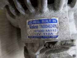 KIA HYUNDAI 2.5 CRDI ALTERNATOR 37300-4a112