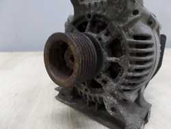 MB A W168 1.4 B ALTERNATOR 0111545602