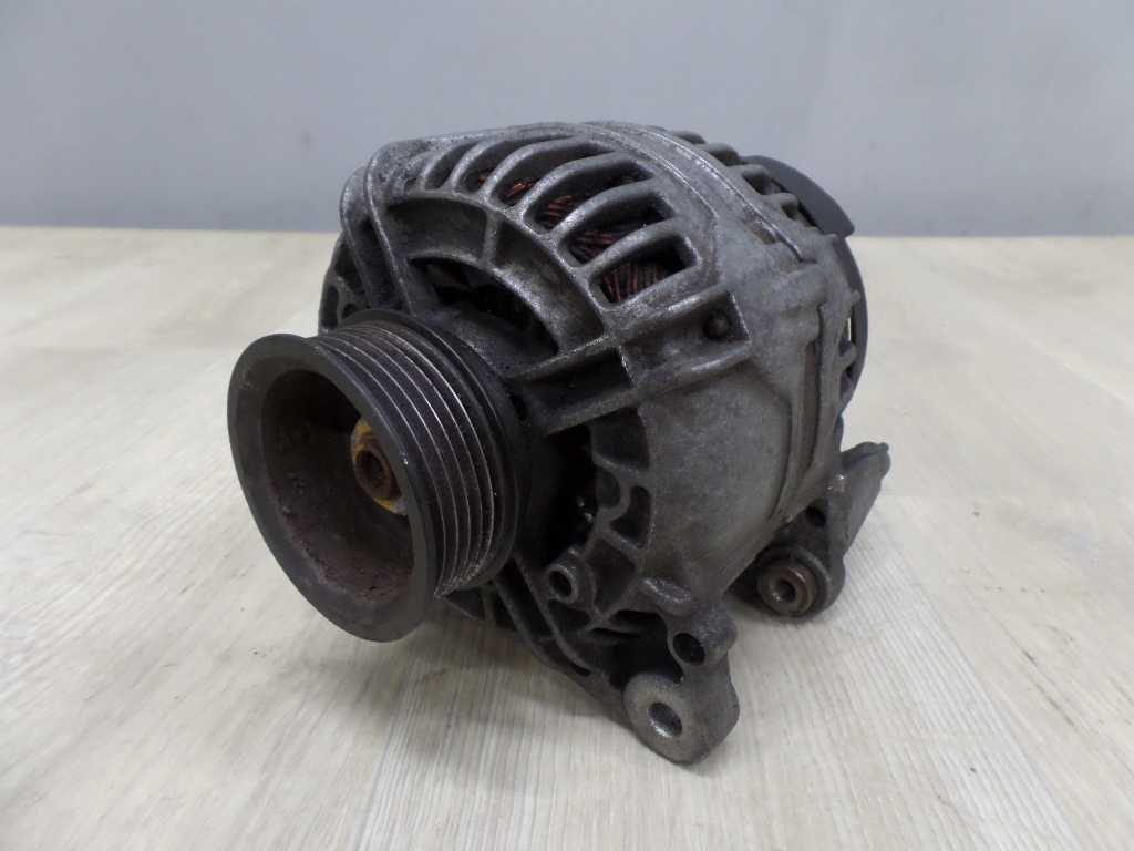 VOLVO V70 S80 XC 2.5 TDI ALTERNATOR 9459093 0124515021