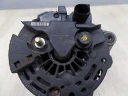 VOLVO V70 S80 XC 2.5 TDI ALTERNATOR 9459093 0124515021