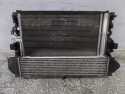 MONDEO MK4 1.8TDCI CHLODNICE PAS WENTYLATOR OBUDOWA 07-14