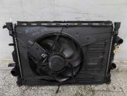 MONDEO MK4 1.8TDCI CHLODNICE PAS WENTYLATOR OBUDOWA 07-14