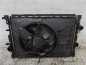 MONDEO MK4 2.0TDCI CHLODNICE PAS WENTYLATOR OBUDOWA 07-14