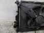 MONDEO MK4 2.0TDCI CHLODNICE PAS WENTYLATOR OBUDOWA 07-14