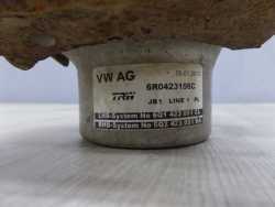 VW SEAT SKODA POMPA WSPOMAGANIA 6R0423156C