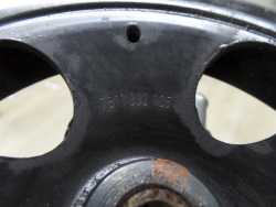 VOLVO S60 V70 S80 XC 2.4 D5 POMPA WSPOMAGANIA 9485904 7613955118