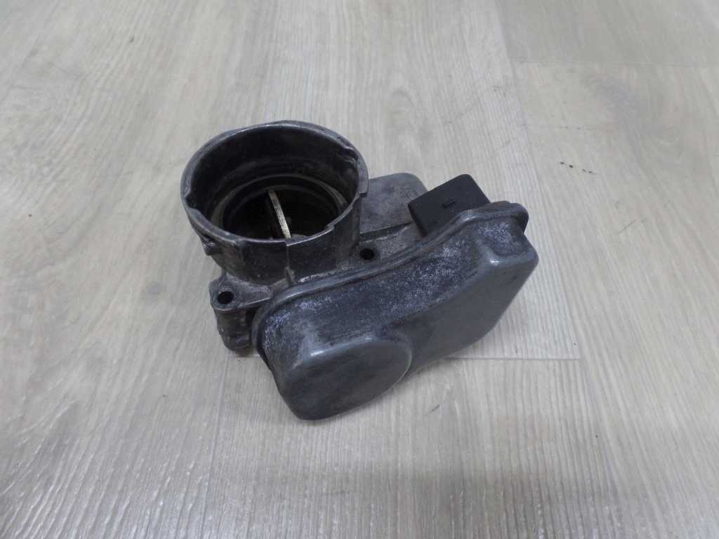 VW AUDI 2.0 TDI PRZEPUSTNICA POWIETRZA 03G128063B 05-11