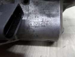 VW AUDI 2.0 TDI PRZEPUSTNICA POWIETRZA 03G128063B 05-11