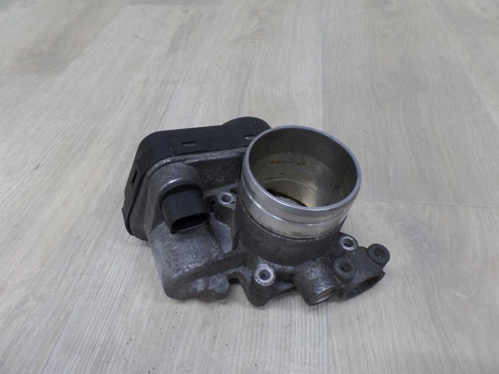 MB A W168 1.4 B PRZEPUSTNICA POWIETRZA A1661410125