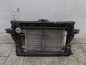 SMART FORFOUR COLT VI 1.3 KOMPLET CHLODNIC WENTYLATOR PAS PRZEDNI