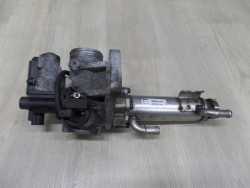 VOLVO XC90 I S80 II V70 III 2.4 D5 07-14 ZAWOR EGR CHLODNICA SPALIN 30743863  880765R