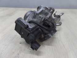 VOLVO XC90 I S80 II V70 III 2.4 D5 07-14 ZAWOR EGR CHLODNICA SPALIN 30743863  880765R