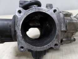 VOLVO XC90 I S80 II V70 III 2.4 D5 07-14 ZAWOR EGR CHLODNICA SPALIN 30743863  880765R