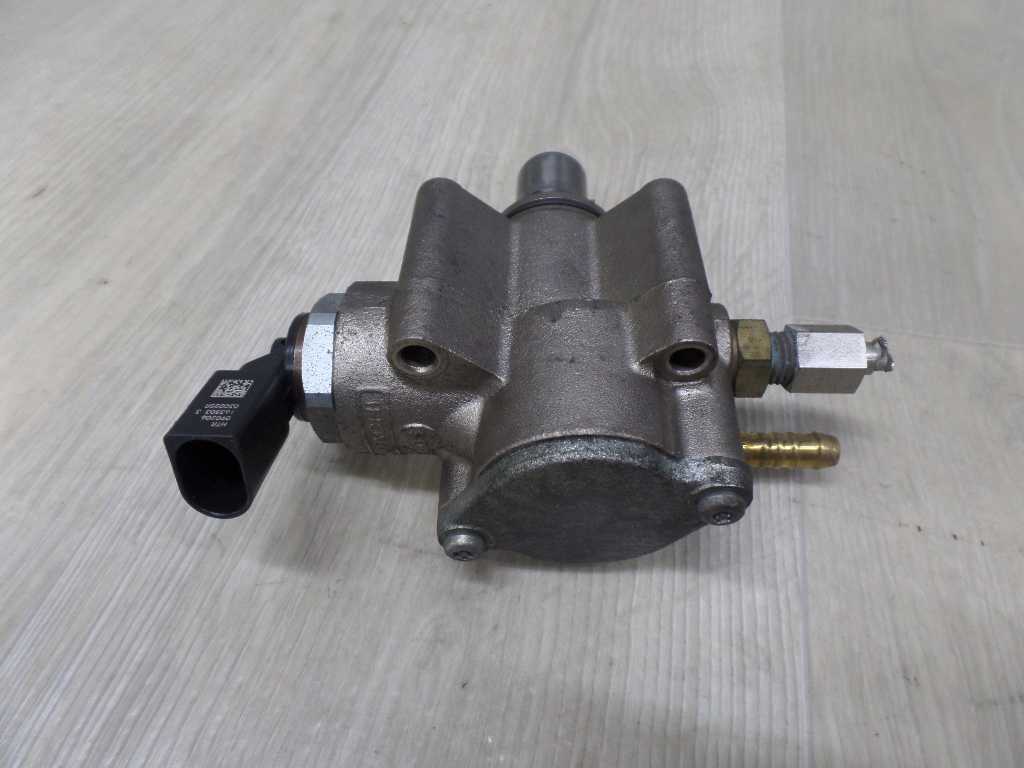 VW AUDI 1.6 FSI POMPA PALIWOWA PALIWA 03C127025R WYSOKIEGOCISNIENIA