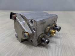 VW AUDI 1.6 FSI POMPA PALIWOWA PALIWA 03C127025L 0261520024 WYSOKIEGOCISNIENIA