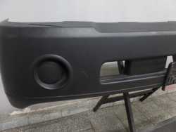 NISSAN CABSTAR MAXITY NT400 ZDERZAK PRZOD 6210 07-15