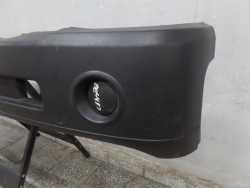 NISSAN CABSTAR MAXITY NT400 ZDERZAK PRZOD 6210 07-15
