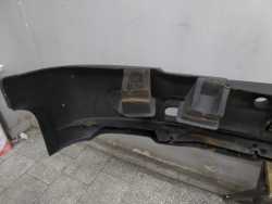 NISSAN CABSTAR MAXITY NT400 ZDERZAK PRZOD 6210 07-15