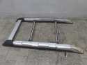 NISSAN X-TRAIL T31 BAGAZNIK RELINGI DACHOWE KPL 08-13