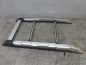 NISSAN X-TRAIL T31 BAGAZNIK RELINGI DACHOWE KPL 08-13
