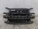 TIGUAN 5N 2.0 KOMPLET CHLODNIC WENTYLATOR PAS