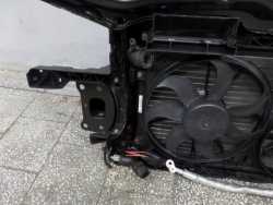 TIGUAN 5N 2.0 KOMPLET CHLODNIC WENTYLATOR PAS